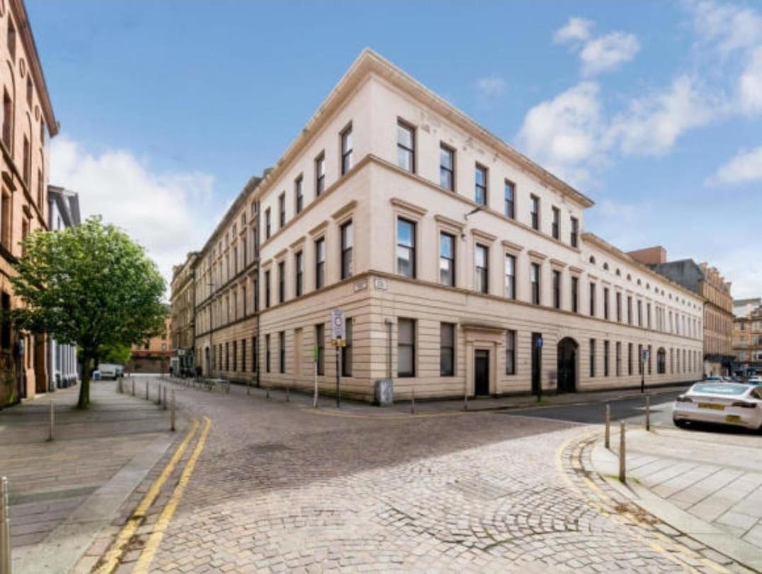 Apartment 1 Bedroom Merchant Glasgow